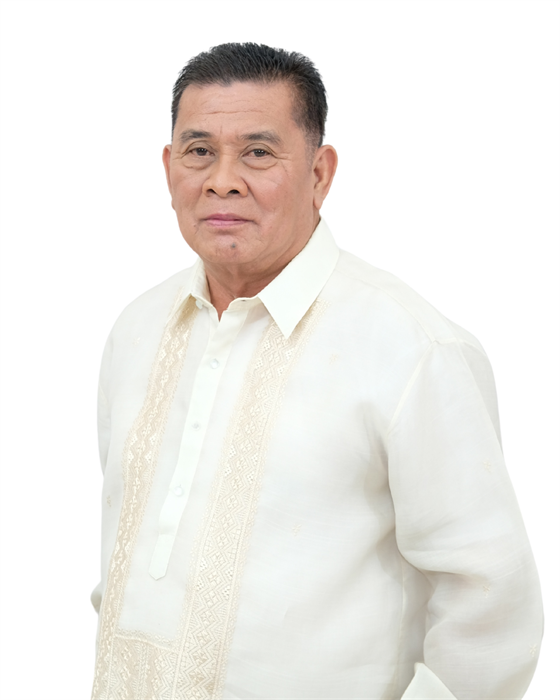 Felix Cuevas, Barangay Kagawad