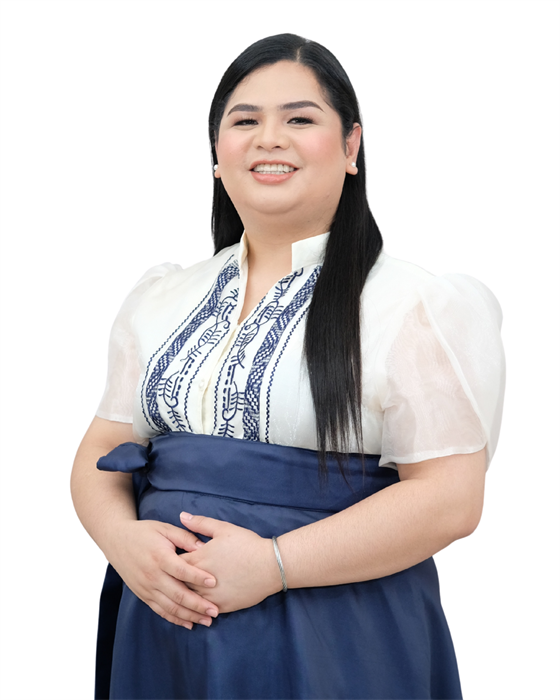 Joe-Marie Jalla, Treasurer