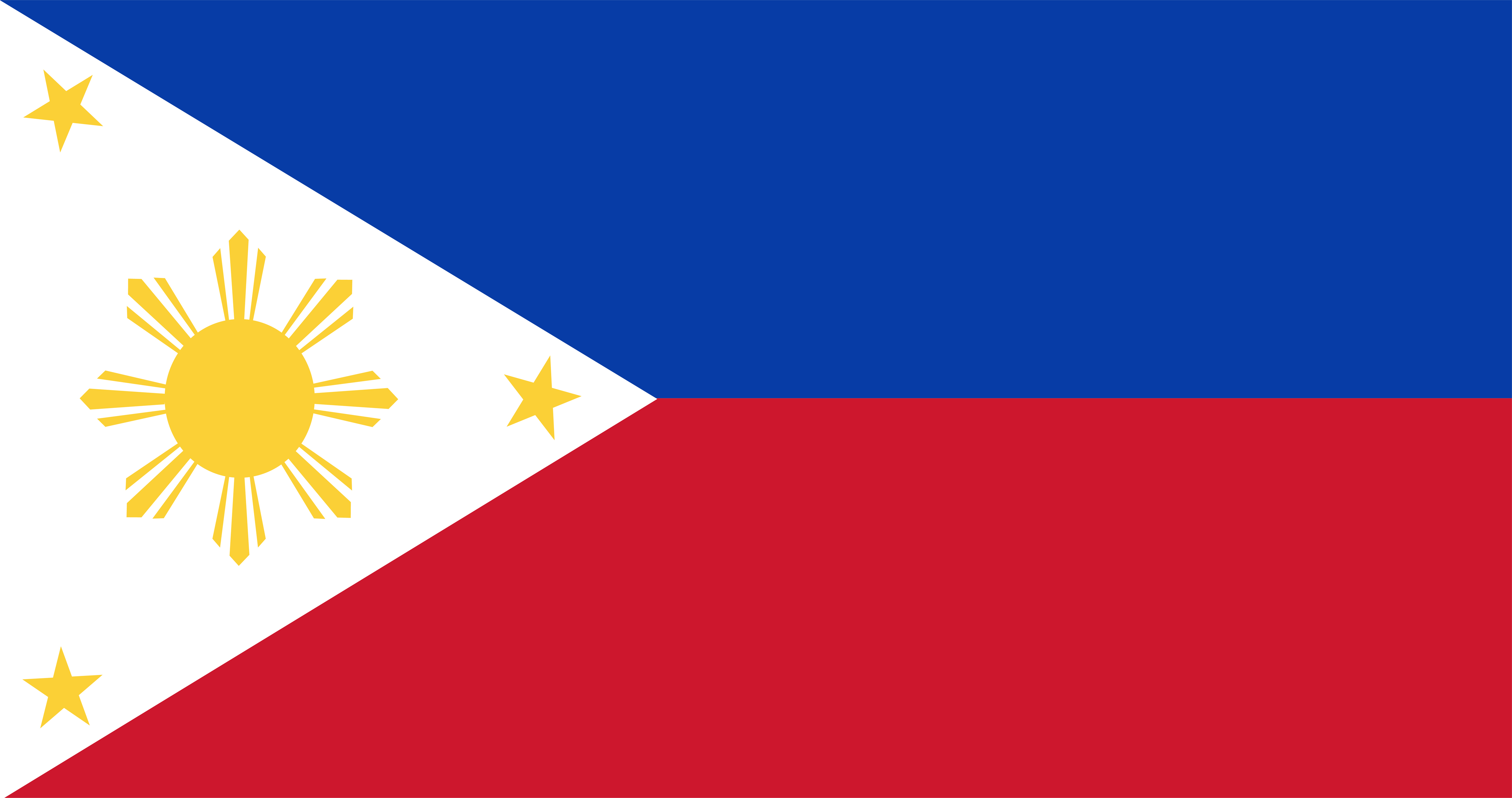 Philippine flag